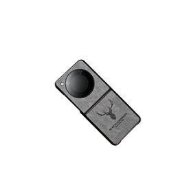 Nubia Flip 5G ケース 傷やほこりから守る PC&PUレザー 背面レザー調 スマホ保護ケース 高級感 耐衝撃 軽量 持ちやすい 実用 おすすめ おしゃれ 全面保護 人気 ヌビア フリップ CASE カバー 背面カバー