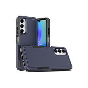 TX Samsung Galaxy A35 5GP[X Jo[ ق肩 CASE TPU+PCf Ռh~ ӂ ₷ Ռh~ JbR ֗ p lC wh~ ϏՌJo[ wʃJo[ 