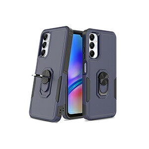 �T���X�� Samsung Galaxy A35 5G�P�[�X �J�o�[ ����ق��肩���� CASE TPU+PC�f�� �����O�u���P�b�g�t�� �X�^���h�@�\ �Ռ��h�~ �����������ӂ� �����₷�� �Ռ��h�~ �J�b�R���� �֗� ���p �l�C �w