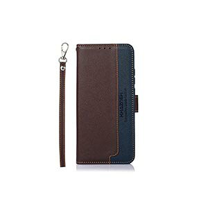 �T���X�� Samsung Galaxy A35 5G�P�[�X 2�d�\�� TPU&PU���U�[ �w��PU���U�[�� �J�[�h���[ �X�^���h�@�\ �X�g���b�v�t�� ����ق��肩���� ������ �ϏՌ� �����h�~ �w��h�~ �Ռ��ɋ��� �����₷�� 