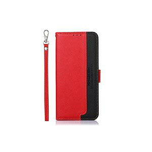 �T���X�� Samsung Galaxy A35 5G�P�[�X 2�d�\�� TPU&PU���U�[ �w��PU���U�[�� �J�[�h���[ �X�^���h�@�\ �X�g���b�v�t�� ����ق��肩���� ������ �ϏՌ� �����h�~ �w��h�~ �Ռ��ɋ��� �����₷�� 