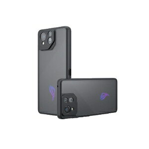 �A�X�[�X ASUS ROG Phone 8 ROG Phone 8 PRO �P�[�X �J�o�[ ������� CASE �Ռ��ɋ��� PC&TPU�f�� �J�b�R���� �ϏՌ��J�o�[ �w��h�~ �Ռ��h�~ �����₷�� �����������ӂ� �֗� ���p �S�ʕی� �l�C �w�ʃJ