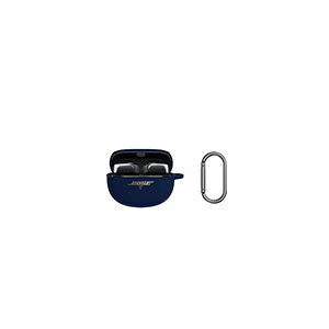 Bose Ultra Open Earbuds P[X _̂VRf Jo[ 悭 CzEwbhz ANZT[ CASE ϏՌ h~ [ ی {[Y EgI[vC[obY \tgP[
