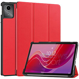 Lenovo Tab B11 �P�[�X �ϏՌ� �J�o�[ ���m�{ �^�u B11 ZADA0284JP/ZADB0291JP PC+PU���U�[�� �֗� ���p �l�C �������� ������� �����₷�� ����h�~ �X�^���h�@�\ ������ �J�b�R���� �蒠�^�J�o�[ ������