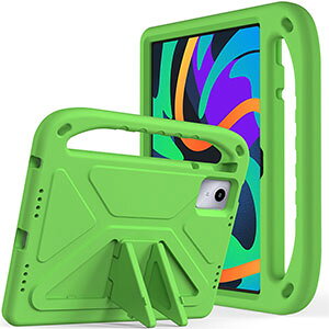 Lenovo Tab B11 �P�[�X �ϏՌ� �J�o�[ ���m�{ �^�u B11 ZADA0284JP/ZADB0291JP �^�u���bPC �ϐk�h���b�v��R EVA�f�� �w�ʃJ�o�[ �X�^���h�@�\ CASE ����ق��肩���� �ϏՌ� �y�� �����₷�� �}���`�J��