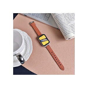 Xiaomi Smart Band8 Pro���� �o���h PU���U�[�f�� ������� �r���v�x���g �X�|�[�c �x���g �����p �x���g �ւ��x���g �Y��� �}���`�J���[ �ȒP���� �l�C �������� �x���g �g�тɕ֗� �V���I�~ �r��
