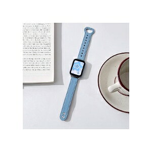 Xiaomi Smart Band8 Pro���� �o���h PU���U�[�f�� ������� �r���v�x���g �X�|�[�c �x���g �����p �x���g �ւ��x���g �Y��� �}���`�J���[ �ȒP���� �l�C �������� �x���g �g�тɕ֗� �V���I�~ �r��