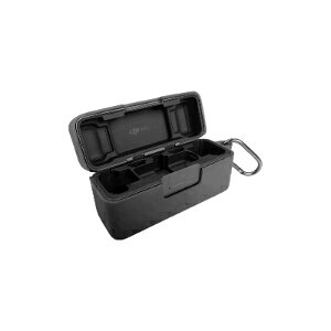 DJI Mic 2 �p �ی�P�[�X �A�N�Z�T���[ �V���R�� �J���r�i�t�� �ی�J�o�[ �ϏՌ� �������� ������� �J�o�[ �ی�P�[�X ���h�~ �h�k �h�o �g�ѕ֗� �l�C ���p �֗��O�b�Y �B�e POV�B�e�K�v �J��