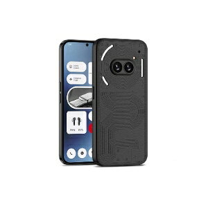 Nothing Phone (2a) �i�b�V���O �t�H�� (2a) �X�}�[�g�t�H�� �P�[�X �J���t�� ����ق��肩���� 2�d�\�� TPU��PU���U�[ ������� CASE �ϏՌ� �Ռ��z�� �����₷�� �J�b�R���� �����������ӂ� �l�C 