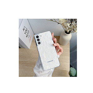 Samsung Galaxy S24 S24+ S24 Ultra �P�[�X �T���X�� �M�����N�V�[ CASE TPU�f�� �Ռ��h�~ ���� �����h�~ �y�� �����������ӂ� �l�C �Y��� �J���t�� �N�₩�� �u�₩ �����₷�� �X�}�z �ی� �N���A �w��