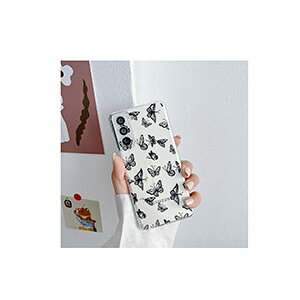 Samsung Galaxy S24 S24+ S24 Ultra �P�[�X �T���X�� �M�����N�V�[ CASE TPU�f�� �Ռ��h�~ ���� �����h�~ �y�� �����������ӂ� �l�C �Y��� �J���t�� �N�₩�� �u�₩ �����₷�� �X�}�z �ی� �N���A �w��