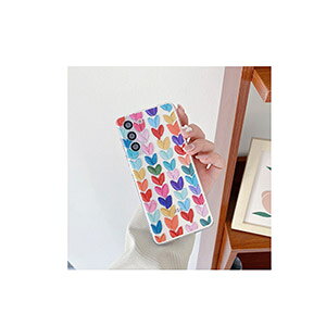 Samsung Galaxy S24 S24+ S24 Ultra �P�[�X �T���X�� �M�����N�V�[ CASE TPU�f�� �Ռ��h�~ ���� �����h�~ �y�� �����������ӂ� �l�C �Y��� �J���t�� �N�₩�� �u�₩ �����₷�� �X�}�z �ی� �N���A �w��