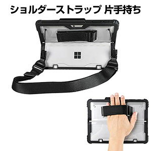 }CN\tg T[tFX v 10 Microsoft Surface Pro 10 P[X Jo[ ^ubg 2-in-1m[gP[X NAP[X ق肩 Ўł삵₷ V_[ V_[Xgb