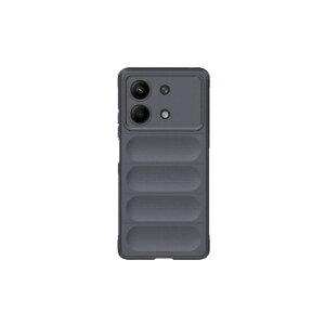 �V���I�~ Xiaomi Poco X6 Neo/Redmi Note 13R Pro �P�[�X TPU ����ق��肩���� �w�ʃJ�o�[ CASE �����₷�� �y�� �Ռ��h�~ �����h�~ �֗� ���p �ϏՌ� �����������ӂ� ������� �J�b�R���� �l�C �P�[�X 