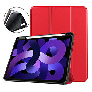 Apple iPad Air 11�C���` ��6���� �P�[�X �ϏՌ� �J�o�[ �A�C�p�b�h �G�A�[ 11�^ CASE TPU+PU���U�[�� �֗� �l�C �������� ������� �����₷�� Pencil Pro���[ ���������܂܏[�d�\ �I�[�g�X���[�v �X�^