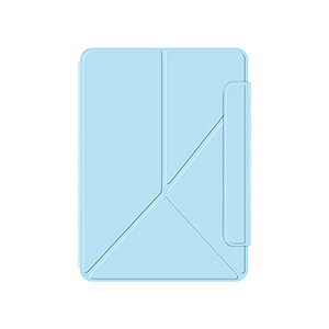 Apple iPad Air 13�C���` �P�[�X �ϏՌ� �J�o�[ �A�C�p�b�h �G�A�[ 13�^ 2024�t���f�� CASE PC+PU���U�[�� ���C�݌v �ȒP���� �֗� �l�C �������� ������� �����₷�� �X�^���h�@�\ �蒠�^�J�o�[ ����
