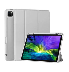 アップル Apple iPad Pro 11インチ 第5世代 iPad Air 11インチ 第6世代 2024モデル ケース カバー タブレットケース 耐衝撃カバー CASE 薄型 オートスリープ 手帳型カバー Pencil収納機能 スタンド機能 ブ