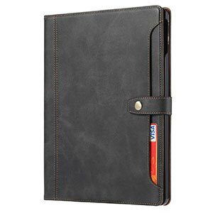 �A�b�v�� Apple iPad Pro 11�C���` ��5���� iPad Air 11�C���` ��6���� 2024���f�� �P�[�X �J�o�[ �^�u���b�g�P�[�X �ϏՌ��J�o�[ CASE ���^ �J�[�h���[ �蒠�^�J�o�[ Pencil���[�@�\ �X�^���h�@�\ �u�b�N