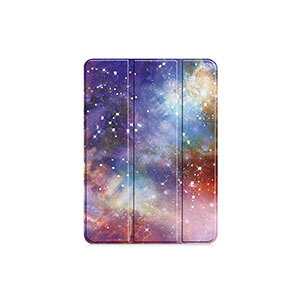 Abv Apple iPad Pro 11C` 5 2024f P[X Jo[ ^ubgP[X ϏՌJo[ CASE ^ I[gX[v 蒠^Jo[ X^h@\ Pencil̏[dɑΉ Sʕی ^ ԕ 