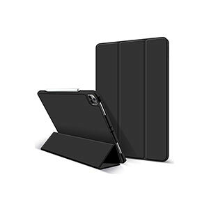 �A�b�v�� Apple iPad Pro 11�C���` ��5���� 2024���f�� �P�[�X �J�o�[ �^�u���b�g�P�[�X �ϏՌ��J�o�[ CASE ���^ �I�[�g�X���[�v �蒠�^�J�o�[ Pencil���[�@�\ Pencil�̏[�d�ɑΉ� �X�^���h�@�\ �u�b�N