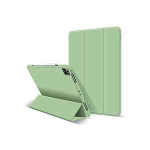 �A�b�v�� Apple iPad Pro 11�C���` ��5���� 2024���f�� �P�[�X �J�o�[ �^�u���b�g�P�[�X �ϏՌ��J�o�[ CASE ���^ �I�[�g�X���[�v �蒠�^�J�o�[ Pencil���[�@�\ Pencil�̏[�d�ɑΉ� �X�^���h�@�\ �u�b�N