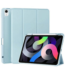 Abv Apple iPad Pro 13C` 7 2024f P[X Jo[ ^ubgP[X ϏՌJo[ CASE ^ I[gX[v 蒠^Jo[ Pencil[@\ Pencil̏[dɑΉ X^h@\ ubN