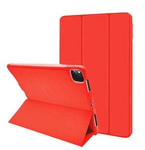 Abv Apple iPad Pro 13C` 7 2024f P[X Jo[ ^ubgP[X ϏՌJo[ CASE ^ I[gX[v 蒠^Jo[ Pencil[@\ Pencil̏[dɑΉ X^h@\ ubN