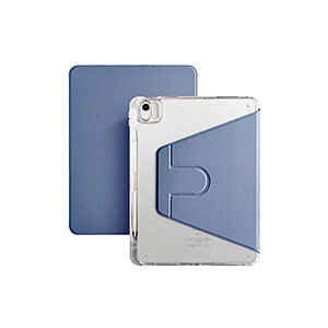 �A�b�v�� Apple iPad Pro 11�C���` ��5���� 2024���f�� �P�[�X �J�o�[ �^�u���b�g�P�[�X �ϏՌ��J�o�[ CASE ���^ �蒠�^�J�o�[ Pencil���[�@�\ �X�^���h�@�\ 360�x��] �I�[�g�X���[�v �u�b�N�^ PU���U