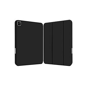 Abv Apple iPad Pro 11C` 5 2024f P[X Jo[ ^ubgP[X ϏՌJo[ CASE ^ I[gX[v 蒠^Jo[ Pencil[@\ X^h@\ ubN^ PUU[ ubN