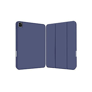 Abv Apple iPad Pro 13C` 7 2024f P[X Jo[ ^ubgP[X ϏՌJo[ CASE ^ I[gX[v 蒠^Jo[ Pencil[@\ X^h@\ ubN^ PUU[ ubN
