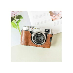 xmtC FUJIFILM X100VI {fB fW^J Jی {gp U[P[X Jo[ Jn[tP[X nEWOP[X   ֗ p lC یp LYh~