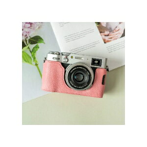 xmtC FUJIFILM X100VI {fB fW^J Jی {gp U[P[X Jo[ Jn[tP[X nEWOP[X   ֗ p lC یp LYh~