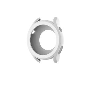 HUAWEI WATCH GT 4 46mm �P�[�X �E�F�A���u���[���E�X�}�[�g�E�H�b�` �V���R���f�� �V���v���� �X�}�[�g�E�H�b�` �\�t�g�J�o�[ CASE ���� �Ռ� �֗� �y�� �ȈՒ��E GT 4 46mm �ی�P�[�X �J�o�[