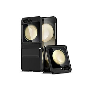 Samsung Galaxy Z Flip5 5G �P�[�X �܂肽���݌^ Android �X�}�z�A�N�Z�T���[ PC �v���X�`�b�N�� CASE �ϏՌ� �y�� ���� ������ �}�b�g�� �����₷�� ���킢�� �S�ʕی� ������� �J�b�R���� �Ռ��ɋ��� 