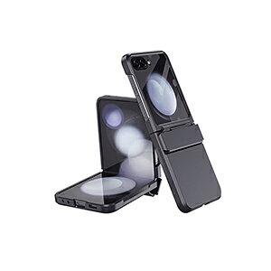 Samsung Galaxy Z Flip5 5G P[X ܂肽݌^ Android X}zANZT[ PC vX`bN CASE ϏՌ y  ÕfBXvCیtBt ₷ 킢 Sʕی  J