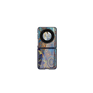 ZTE Libero Flip Nubia Flip 5G P[X ق肩 ܂肽݌^ X}zANZT[ PC&wʋKX Jt N₩  CASE X}zیP[X  ϏՌ y ₷ p 