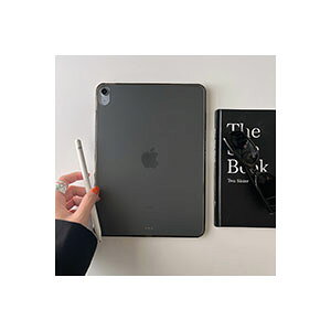 Abv Apple iPad Pro 11C` 5 iPad Air 11C` 6 2024f P[X Jo[ ^ubgP[X CASE ^ NA ق肩 ϏՌ TPUf Jo[  \tgP[X S
