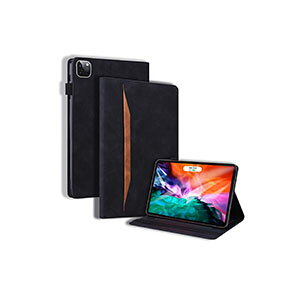 �A�b�v�� Apple iPad Pro 11�C���` ��5���� iPad Air 11�C���` ��6���� 2024���f�� �P�[�X �J�o�[ �^�u���b�g�P�[�X �ϏՌ��J�o�[ CASE ���^ �蒠�^�J�o�[ �J�[�h���[ �X�^���h�@�\ �e�͐��x���g �u�b�N