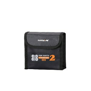 DJI AVATA 2�h���[�� �o�b�e���[�h���o�b�O ���| �o�b�e�� ���S �h�� �ی� �o�b�O ��R���f�� �o�b�e�� �y�� ���[ �o�b�O �P�[�X �A�N�Z�T���[