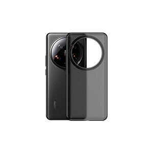 �V���I�~ Xiaomi 14 Ultra�P�[�X �ϏՌ� CASE �Ռ��ɋ��� PP�f�� ������ �}�b�g�� �X�}�z�ی�P�[�X ���F�ɂȂ�ɂ��� �Ռ��h�~ �����������ӂ� �֗� ���p �w��h�~ �����h�~ ����A�����h�~ �l