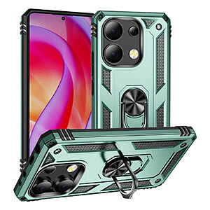 VI~ Redmi Note 13 Pro+ P[X Jo[ ق肩 CASE TPU+PCf Ռh~ ӂ ₷ Y Ot X^h@\ ֗ p lC wh~ ϏՌJo[ wʃJ