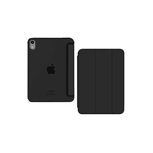 �A�b�v�� Apple iPad Pro 13�C���` ��7���� iPad Air 13�C���` 2024���f�� �P�[�X �J�o�[ �^�u���b�g�P�[�X �ϏՌ��J�o�[ CASE ���^ �I�[�g�X���[�v �蒠�^�J�o�[ �X�^���h�@�\ �u�b�N�^ PC&PU���U�[ �u�b