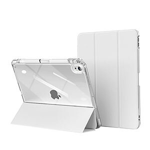 Abv Apple iPad Pro 11C` 5 iPad Air 11C` 6 2024f P[X Jo[ ^ubgP[X ϏՌJo[ CASE ^ I[gX[v 蒠^Jo[ Pencil[@\ X^h@\ u