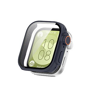 HUAWEI Watch Fit 3 P[X EFAu[EX}[gEHb` PCf&KX tJo[ tی }`J[ NA Vv n[hJo[ t@[EFC EHb` Watch Fit 3 CASE 