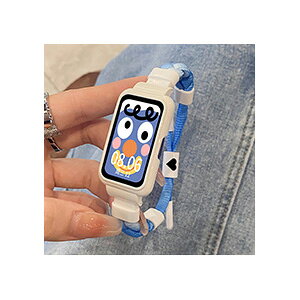 HUAWEI Band 7 Band 8 Band 9���� �o���h �I�V������ �i�C�����f�� �����p �x���g �ւ��x���g �}���`�J���[ �ȒP���� �u�₩ �g�тɕ֗� ���p �l�C �x���g �������� ������� �j���p �����p �E�F�A��