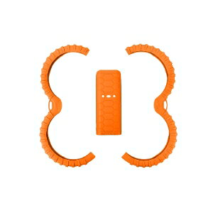 DJI AVATA 2 �A�N�Z�T���[ �v���y���K�[�h �w�ʕی�J�o�[ TPU&PC�f�� �@�̕ی� �S���ʌ^�ی�J�o�[ 360°�ی�K�[�h �v���y���ی� �h�U �ϏՌ� ���S��s �ی쑕�u �y�� �ϋv�� �Փ˖h�~�����O ��