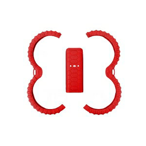 DJI AVATA 2 �A�N�Z�T���[ �v���y���K�[�h �w�ʕی�J�o�[ TPU&PC�f�� �@�̕ی� �S���ʌ^�ی�J�o�[ 360°�ی�K�[�h �v���y���ی� �h�U �ϏՌ� ���S��s �ی쑕�u �y�� �ϋv�� �Փ˖h�~�����O ��