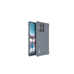 motorola edge 40 neo g GbW40 lI P[X ϏՌ Jo[ ق肩 CASE TPUf Ռh~ ӂ Xgbvz[t ֗ p lC wʃJo[   \t