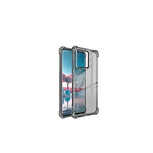 motorola edge 40 neo g GbW40 lI P[X ϏՌ Jo[ ق肩 CASE TPUf  NA Ռh~ ӂ Xgbvz[t ֗ p lC wʃJo[  