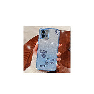 motorola edge 40 neo g GbW40 lI P[X Jo[ Ռɋ TPUf CASE Xgbvz[t bLdグ LLsN  Ռh~ JbR  ₷ p lC w